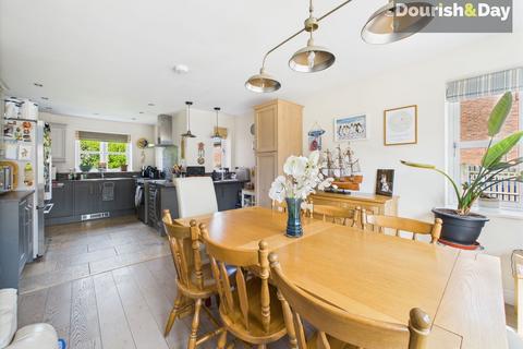 3 bedroom detached house for sale, Back Lane, Stafford ST20