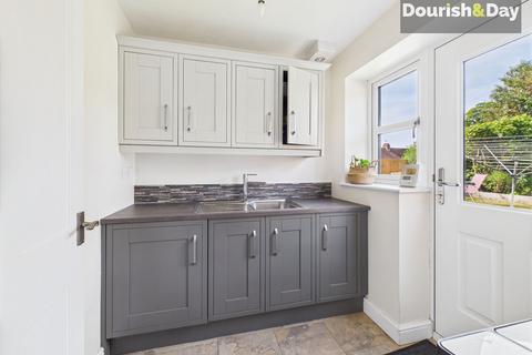 3 bedroom detached house for sale, Back Lane, Stafford ST20