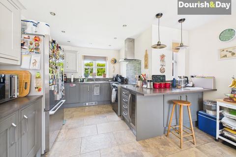 3 bedroom detached house for sale, Back Lane, Stafford ST20