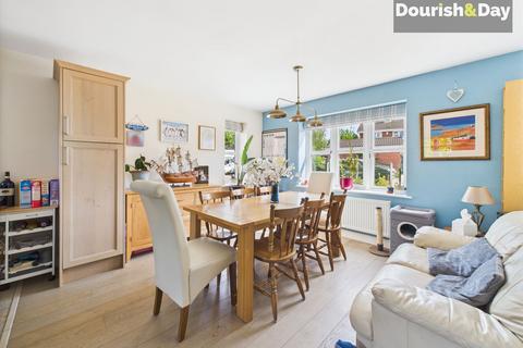 3 bedroom detached house for sale, Back Lane, Stafford ST20