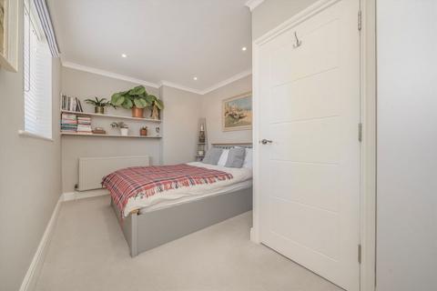 3 Benham Road, London, W7 1AQ