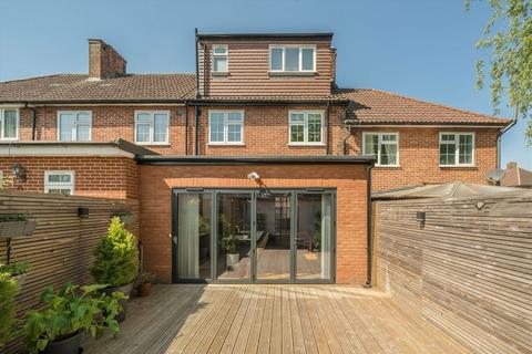 3 Benham Road, London, W7 1AQ