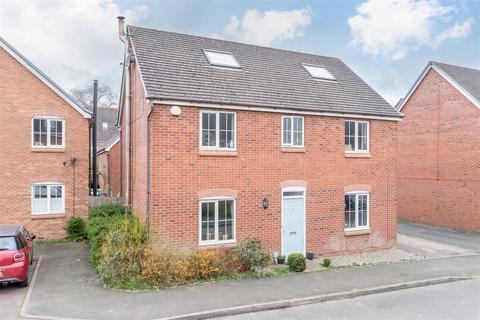 undefined, Cleobury Meadows, Cleobury Mortimer, Kidderminster