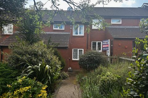 1 bedroom apartment to rent, Smith Field Road, Exeter EX2