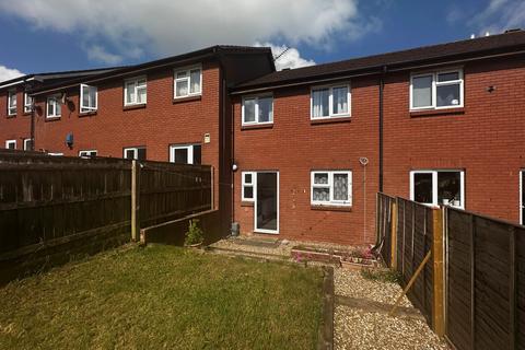 1 bedroom apartment to rent, Smith Field Road, Exeter EX2