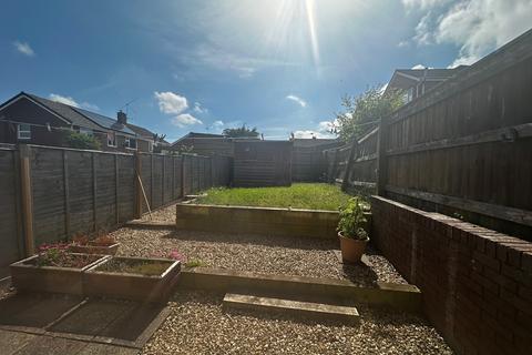1 bedroom apartment to rent, Smith Field Road, Exeter EX2