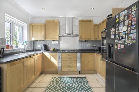 4 bedroom end of terrace house for sale, Stone Meadow, Waterways, OX2