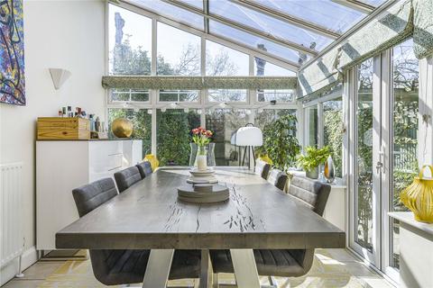 4 bedroom end of terrace house for sale, Stone Meadow, Waterways, OX2