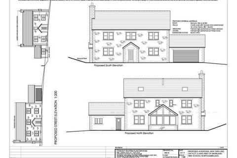 undefined, Swarland, Morpeth, Northumberland, NE65 9JW