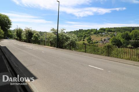 2 bedroom end of terrace house for sale, Commercial Road, Abertillery