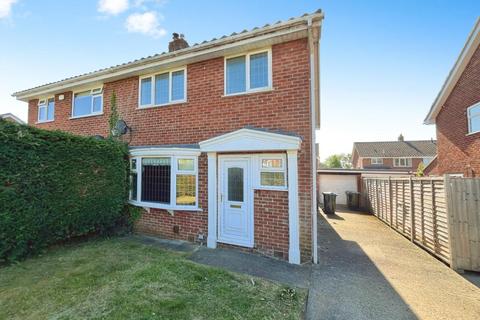 undefined, Ripon Way, Carlton Miniott, Thirsk