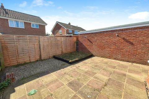 undefined, Ripon Way, Carlton Miniott, Thirsk