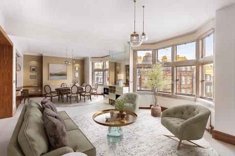 2 bedroom flat for sale, New Cavendish Street, London, W1G