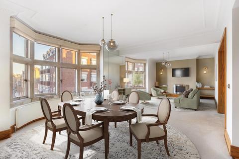 2 bedroom flat for sale, New Cavendish Street, London, W1G