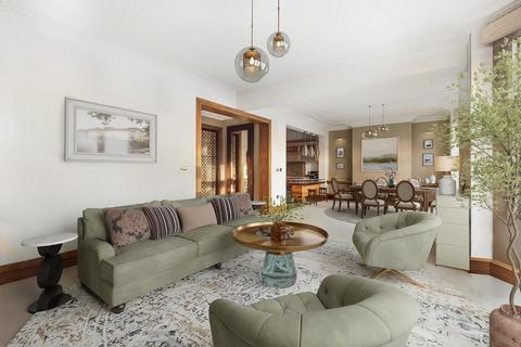 2 bedroom flat for sale, New Cavendish Street, London, W1G