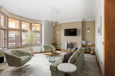 2 bedroom flat for sale, New Cavendish Street, London, W1G