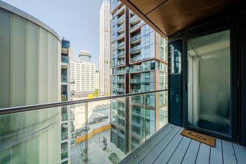 1 bedroom flat for sale, Harbour Way London E14