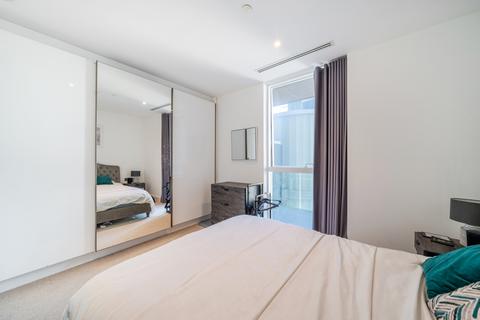 1 bedroom flat for sale, Harbour Way London E14