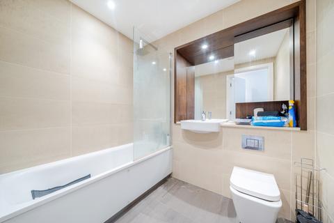 1 bedroom flat for sale, Harbour Way London E14
