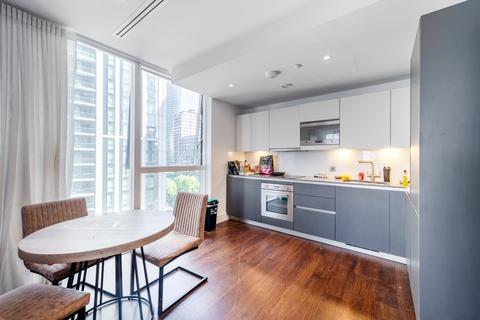 1 bedroom flat for sale, Harbour Way London E14