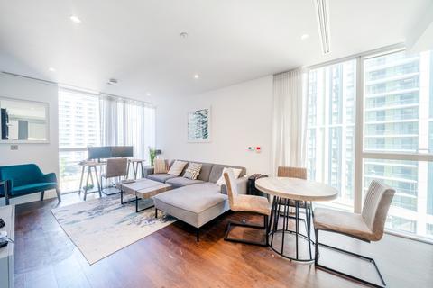 1 bedroom flat for sale, Harbour Way London E14