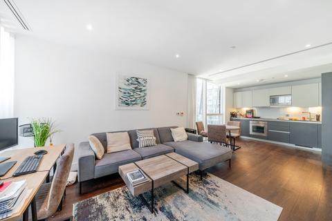 Harbour Way London E14