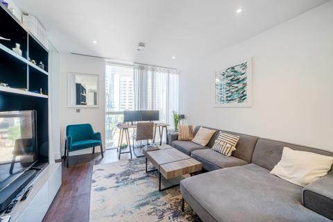 Harbour Way London E14