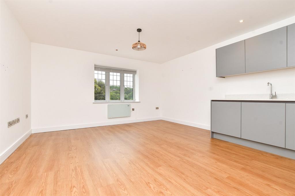 Kitchen / Lounge