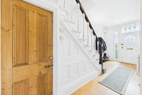 4 bedroom semi-detached house for sale, Bushey Wood Road, Dore, S17 3QB