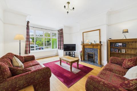 4 bedroom semi-detached house for sale, Bushey Wood Road, Dore, S17 3QB