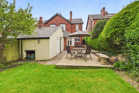 4 bedroom semi-detached house for sale, Bushey Wood Road, Dore, S17 3QB