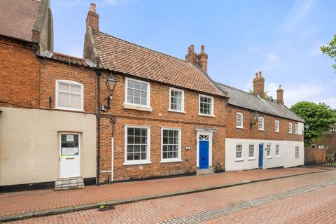 West Street, Horncastle, LN9