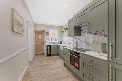 undefined, West Street, Horncastle, LN9