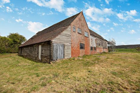 Plot for sale, Felhampton, Church Stretton, Shropshire
