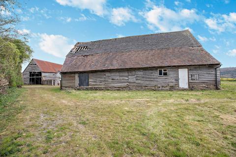 Plot for sale, Felhampton, Church Stretton, Shropshire