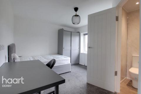 undefined, Kensal Rise, DERBY