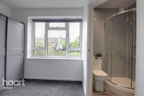 undefined, Kensal Rise, DERBY