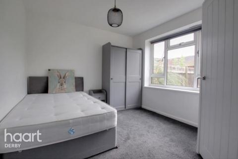 undefined, Kensal Rise, DERBY
