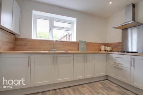 undefined, Kensal Rise, DERBY