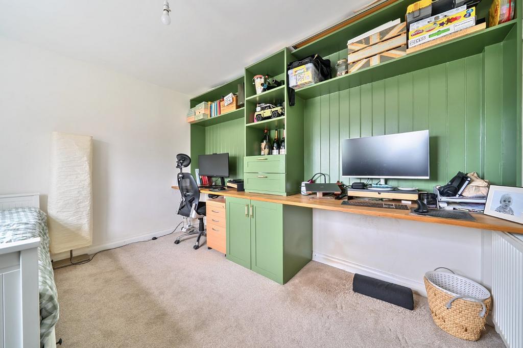 Dining Room / Office