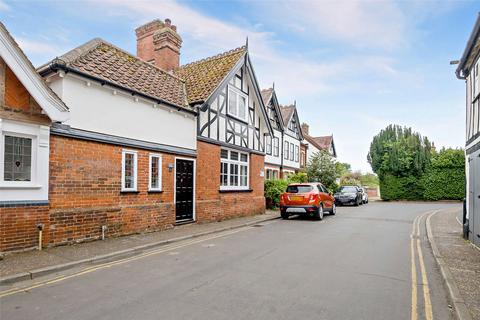 undefined, Church Street, Wymondham, Norfolk, NR18