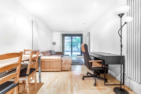 1 bedroom flat for sale, 41 Millharbour, London E14
