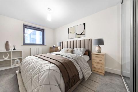 1 bedroom flat for sale, 41 Millharbour, London E14