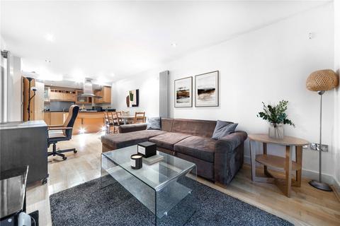 1 bedroom flat for sale, 41 Millharbour, London E14
