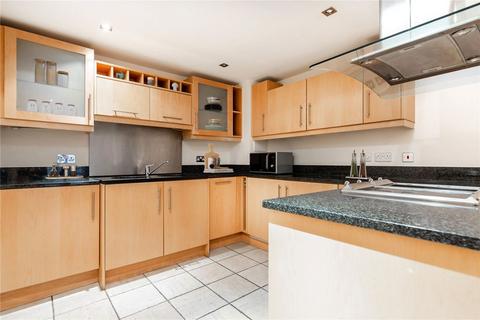 1 bedroom flat for sale, 41 Millharbour, London E14
