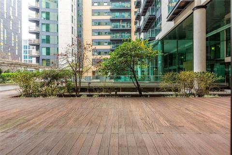 1 bedroom flat for sale, 41 Millharbour, London E14