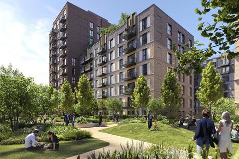 1 bedroom apartment for sale, Union Court At The Exchange, Penn Road, Watford, Hertfordshire, WD24