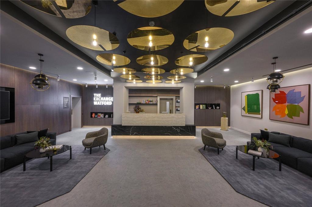 Concierge
