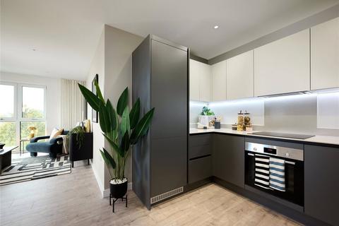 1 bedroom apartment for sale, Union Court At The Exchange, Penn Road, Watford, Hertfordshire, WD24
