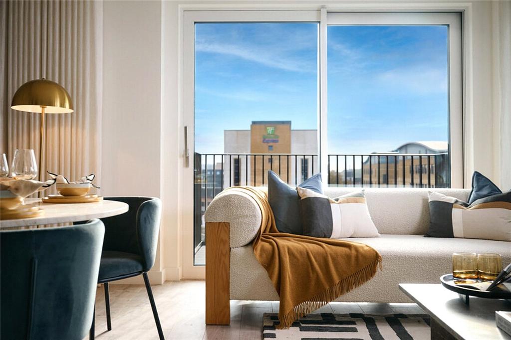 * Show Home